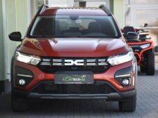 Dacia Jogger 1.0i LPG ZÁRUKA 2.SADA PNEU 1M - 8