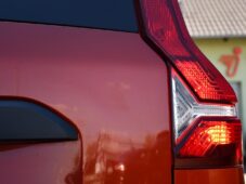 Dacia Jogger 1.0i LPG ZÁRUKA 2.SADA PNEU 1M - 48