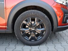 Dacia Jogger 1.0i LPG ZÁRUKA 2.SADA PNEU 1M - 45