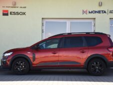 Dacia Jogger 1.0i LPG ZÁRUKA 2.SADA PNEU 1M - 2