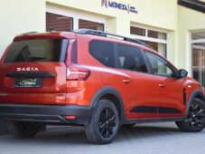 Dacia Jogger 1.0i LPG ZÁRUKA 2.SADA PNEU 1M - 5