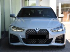 BMW Řada 4 420d xDrive M-SPORT N.TOP ČR - 5