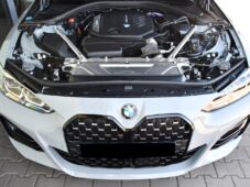 BMW Řada 4 420d xDrive M-SPORT N.TOP ČR - 39