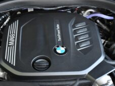 BMW Řada 4 420d xDrive M-SPORT N.TOP ČR - 40