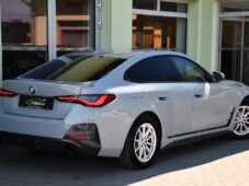 BMW Řada 4 420d xDrive M-SPORT N.TOP ČR - 3