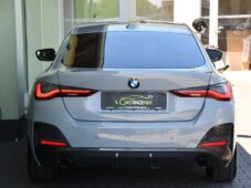 BMW Řada 4 420d xDrive M-SPORT N.TOP ČR - 6