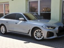 BMW Řada 4 420d xDrive M-SPORT N.TOP ČR - 1
