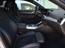 BMW Řada 4 420d xDrive M-SPORT N.TOP ČR - 15