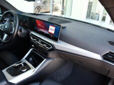 BMW Řada 4 420d xDrive M-SPORT N.TOP ČR - 16
