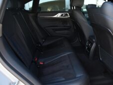 BMW Řada 4 420d xDrive M-SPORT N.TOP ČR - 18