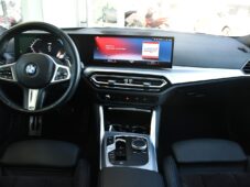 BMW Řada 4 420d xDrive M-SPORT N.TOP ČR - 4