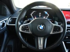 BMW Řada 4 420d xDrive M-SPORT N.TOP ČR - 19