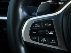 BMW Řada 4 420d xDrive M-SPORT N.TOP ČR - 20