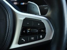 BMW Řada 4 420d xDrive M-SPORT N.TOP ČR - 21