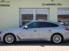 BMW Řada 4 420d xDrive M-SPORT N.TOP ČR - 7