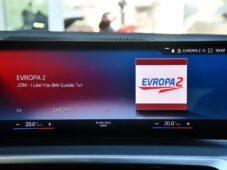 BMW Řada 4 420d xDrive M-SPORT N.TOP ČR - 25