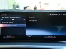 BMW Řada 4 420d xDrive M-SPORT N.TOP ČR - 33