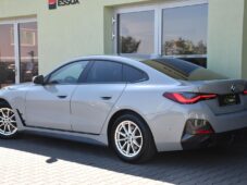 BMW Řada 4 420d xDrive M-SPORT N.TOP ČR - 2