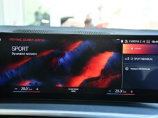 BMW Řada 4 420d xDrive M-SPORT N.TOP ČR - 35