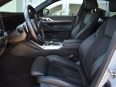BMW Řada 4 420d xDrive M-SPORT N.TOP ČR - 9