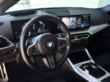 BMW Řada 4 420d xDrive M-SPORT N.TOP ČR - 11