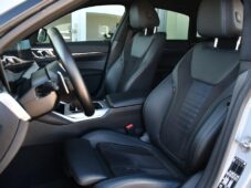 BMW Řada 4 420d xDrive M-SPORT N.TOP ČR - 10