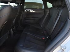 BMW Řada 4 420d xDrive M-SPORT N.TOP ČR - 13
