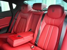 Maserati Quattroporte SQ4 GRANSPORT 3.0 V6 K360°H/K - 18