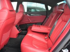 Maserati Quattroporte SQ4 GRANSPORT 3.0 V6 K360°H/K - 19