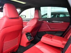 Maserati Quattroporte SQ4 GRANSPORT 3.0 V6 K360°H/K - 22