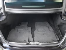 Maserati Quattroporte SQ4 GRANSPORT 3.0 V6 K360°H/K - 38