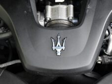 Maserati Quattroporte SQ4 GRANSPORT 3.0 V6 K360°H/K - 49