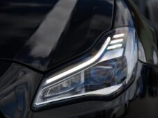 Maserati Quattroporte SQ4 GRANSPORT 3.0 V6 K360°H/K - 41