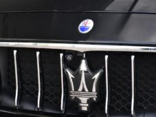 Maserati Quattroporte SQ4 GRANSPORT 3.0 V6 K360°H/K - 42