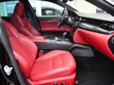 Maserati Quattroporte SQ4 GRANSPORT 3.0 V6 K360°H/K - 16