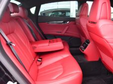 Maserati Quattroporte SQ4 GRANSPORT 3.0 V6 K360°H/K - 20