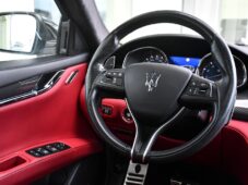 Maserati Quattroporte SQ4 GRANSPORT 3.0 V6 K360°H/K - 5