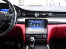 Maserati Quattroporte SQ4 GRANSPORT 3.0 V6 K360°H/K - 6