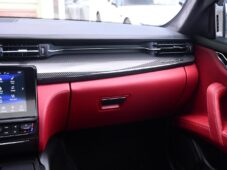 Maserati Quattroporte SQ4 GRANSPORT 3.0 V6 K360°H/K - 7