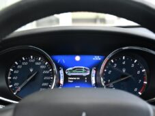 Maserati Quattroporte SQ4 GRANSPORT 3.0 V6 K360°H/K - 44