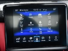 Maserati Quattroporte SQ4 GRANSPORT 3.0 V6 K360°H/K - 32