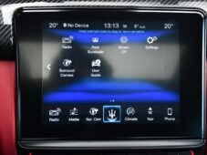 Maserati Quattroporte SQ4 GRANSPORT 3.0 V6 K360°H/K - 33