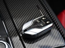 Maserati Quattroporte SQ4 GRANSPORT 3.0 V6 K360°H/K - 46