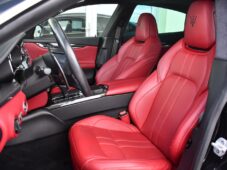 Maserati Quattroporte SQ4 GRANSPORT 3.0 V6 K360°H/K - 13