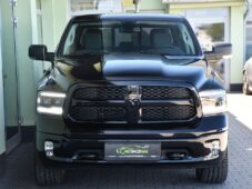Dodge RAM 1500 5.7 V8 LPG 1M ČR - 8