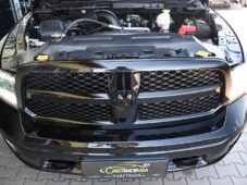 Dodge RAM 1500 5.7 V8 LPG 1M ČR - 43