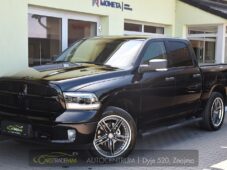 Dodge RAM 1500 5.7 V8 LPG 1M ČR - 0