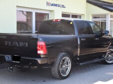 Dodge RAM 1500 5.7 V8 LPG 1M ČR - 3