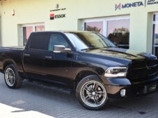 Dodge RAM 1500 5.7 V8 LPG 1M ČR - 1