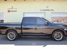 Dodge RAM 1500 5.7 V8 LPG 1M ČR - 11